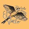 El Vuelo (feat. Benjamin Walker) - Jo Aedo lyrics