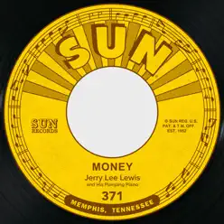 Money / Bonnie B - Single - Jerry Lee Lewis