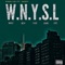 W.N.Y.S.L (What New York Sound Like) [feat. Gody] - Kain HD lyrics