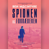 Spionen og forræderen - Ben Macintyre