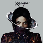 Michael Jackson - Blue Gangsta