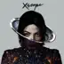 XSCAPE album cover