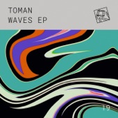 Waves EP artwork