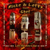 Let the Fire Lead (feat. Chef) artwork