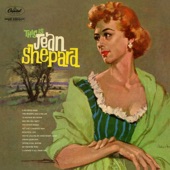 Jean Shepard - Crying Steel Guitar Waltz