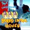 Bored in the House artwork