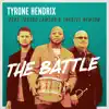 The Battle (feat. Jarrod Lawson & Farnell Newton) - Single album lyrics, reviews, download
