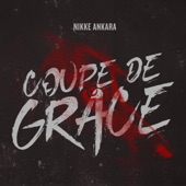 Coupe de Grace artwork