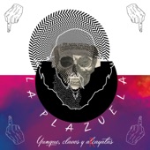 Yunque, Clavos y Arcayatas - EP artwork