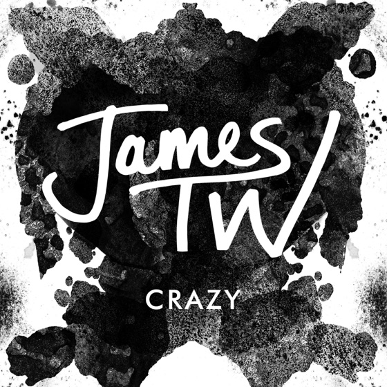 Cover artwork for Crazy