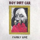 Boy Dirt Car - Symptom Diagnosis Rite