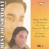Best of Shafqat Ali Khan, Vol. 1