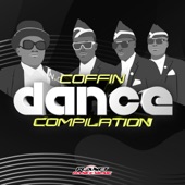 Coffin Dance Compilation artwork