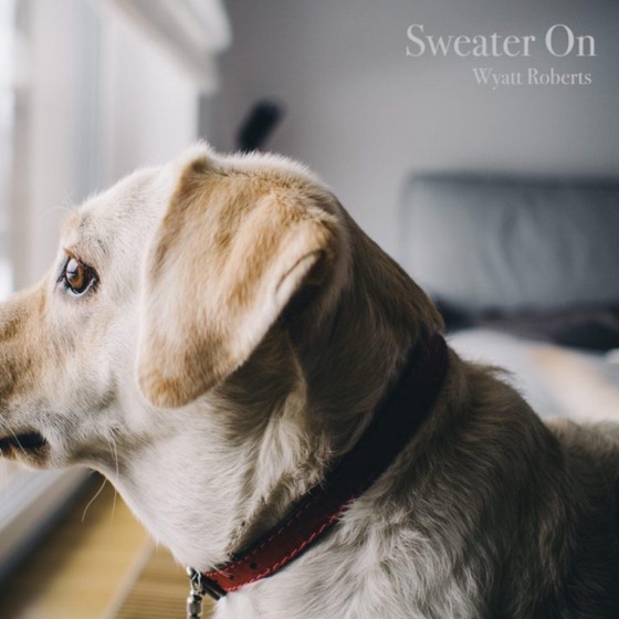 Cover artwork for Sweater On