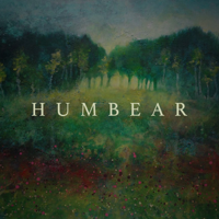 Humbear - Take Your Time - EP artwork
