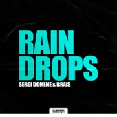 Rain Drops (Extended Mix) artwork
