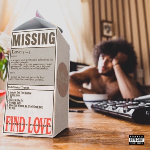 Find Love - Anthony Flammia