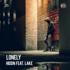 Lonely (feat. Lake) Song Lyrics
