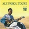 Lobo - Ali Farka Touré lyrics