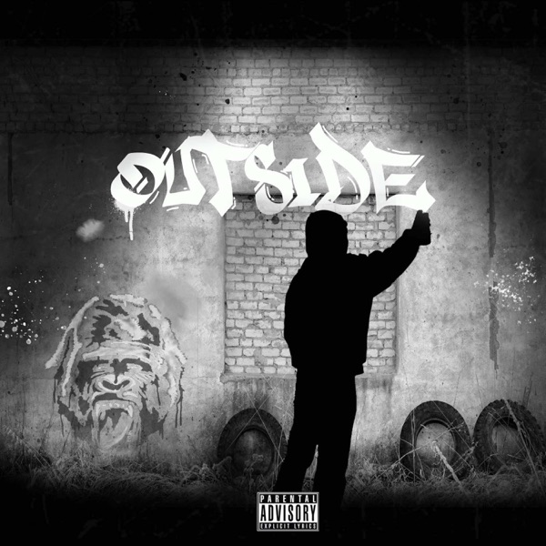 Outside - Single - Biggg Slim