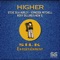 Higher - Steve 