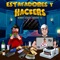 Estafadores y Hackers (feat. Chucky73) - Kenny Staxx lyrics