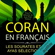 Jean-Paul Hubert - Coran en français: Les sourates et les ayas sélectionnés