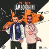 Lamborghini artwork