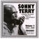 Chain Gang Blues - Sonny Terry lyrics