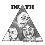 Death - The Masks