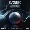 Smoke Bomb (feat. Snoop Dogg) - Single album lyrics, reviews, download