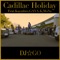 Cadillac Holiday (feat. Kayzabro, GAYA-K & MoNa) artwork
