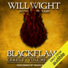 Blackflame (Unabridged) - Will Wight