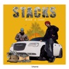 Stacks (feat. Vitamin) - Single