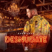 Desnúdate artwork