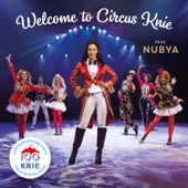 Welcome to Circus Knie artwork