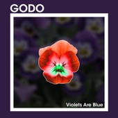 Violets Are Blue - EP artwork