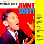 The Fabulous Songs of Jimmy Scott (Remastered) artwork