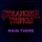 Stranger Things (Main Title Theme) artwork