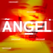 Angel artwork