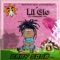 Blueprint (feat. OG Glee & HK) - Lil Glo lyrics