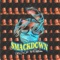 Smackdown (feat. TOKYO'S REVENGE) - Sueco lyrics