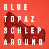 Schlep Around - EP artwork