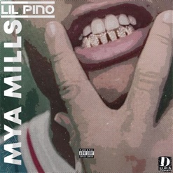 MYA MILLS cover art