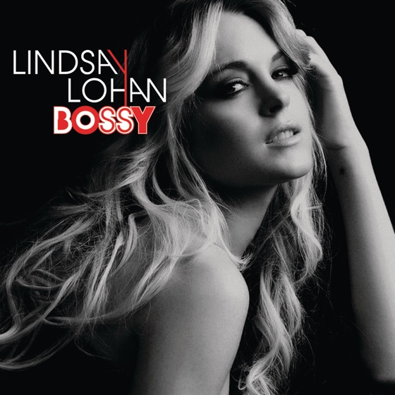 Cover artwork for Bossy