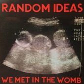 Random Ideas - Society Sucks