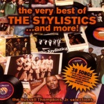 The Stylistics - People Make the World Go Round