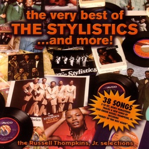 The Stylistics - Can't Give You Anything - 排舞 音乐