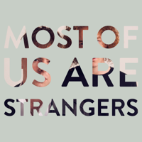 Seafret - Most of Us Are Strangers - Single artwork