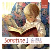 Sonatine No. 2 Op. 55 : I. Allegretto artwork